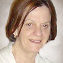 BOUCHARD PIERRETTE