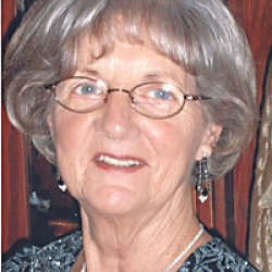 LAROUCHE ROLANDE