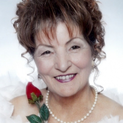 SIMARD Jacqueline