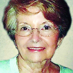 BOURGEOIS LOUISETTE ROY