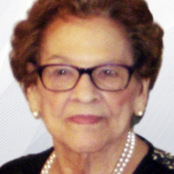 PERRON Cécile