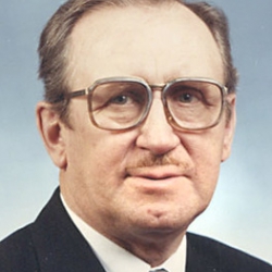 DORÉ HUBERT