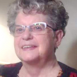 GOBEIL Louisette