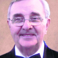 HARVEY GILBERT