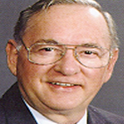 BAILLARGEON FRÈRE PHILIPPE