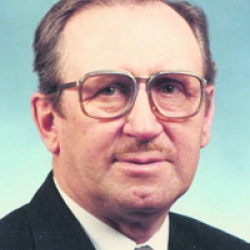 DORÉ HUBERT