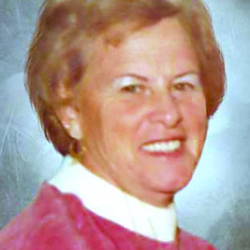 BOILY THÉRÈSE DUFOUR