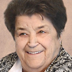 BLACKBURN MARIE-ANGE DESCHÊNES