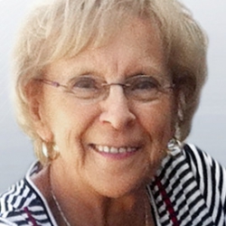 PRIVÉ GISÈLE BOILY