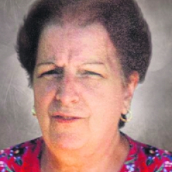 DUCHESNE JACQUELINE