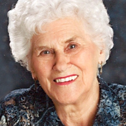 CÔTÉ Marie-Paule Brassard