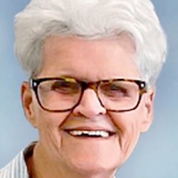LANDRY JEANNINE SIMARD