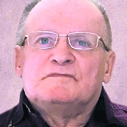 BOUCHARD RAYMOND