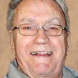 GAREAU GUY