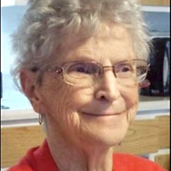 TRUCHON RUTH TREMBLAY