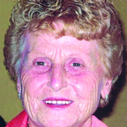 TREMBLAY Andrée