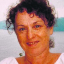 HUARD Rose-Hélène