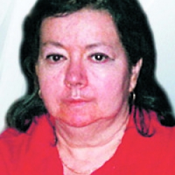 BLACKBURN THÉRÈSE LÉVESQUE