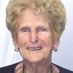GUILLEMETTE RITA CÔTÉ
