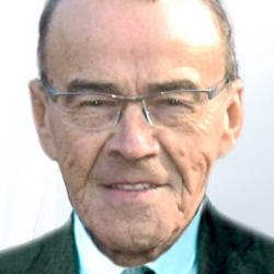 COULOMBE Georges-Aimé