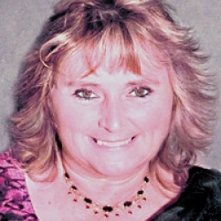 BOUCHARD CHRISTIANE