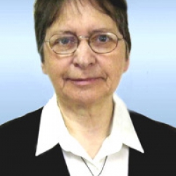 OUELLET SOEUR MONIQUE 