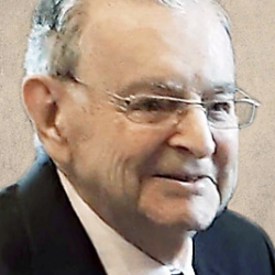 BLACKBURN GÉRALD