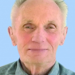 LAROUCHE FERNAND