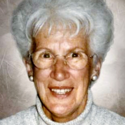 MARCOUX SUZETTE CÔTÉ