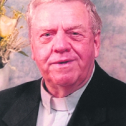 PERRON ABBÉ MAURICE