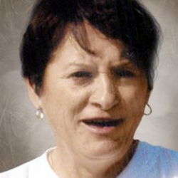 LALANCETTE LOUISE