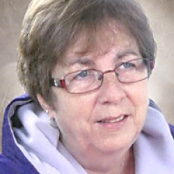 TREMBLAY ANDRÉE