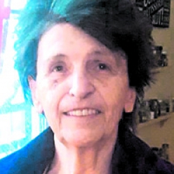 BERGERON MONIQUE