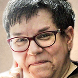 BOUCHARD RÉGINE