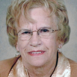 MCNICOLL JACQUELINE CÔTÉ
