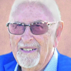 PERRON YVON