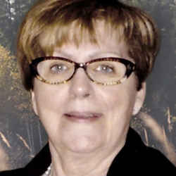 GAGNON RUTH