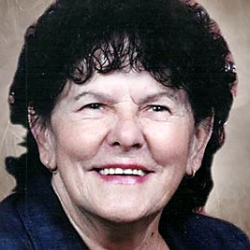 DUFOUR HUGUETTE