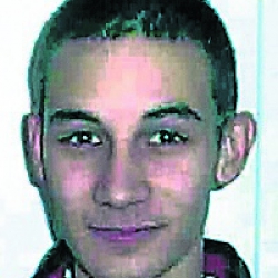 DESMEULES OLIVIER