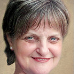 HUDON THÉRÈSE