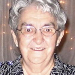 BOUCHARD MARIE-JOSEPHE