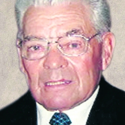 POTVIN PIERRE