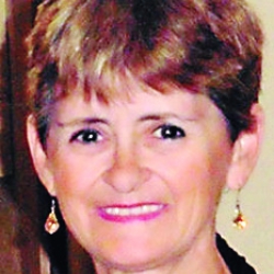 VILLENEUVE Suzanne