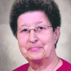 BOUDREAULT ESTHER
