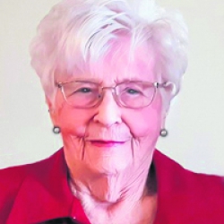 TREMBLAY MORENCY ADRIENNE DUBOIS