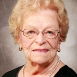 HARVEY Marie-Paule