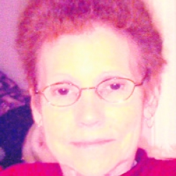 JEAN Marie-Ange