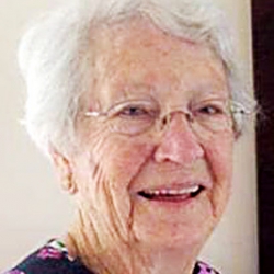 MÉNARD Rita Laroche