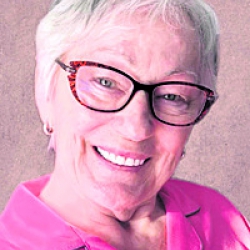 TREMBLAY GINETTE