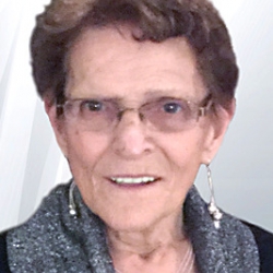 DORÉ PAULE-THÉRÈSE THIBEAULT